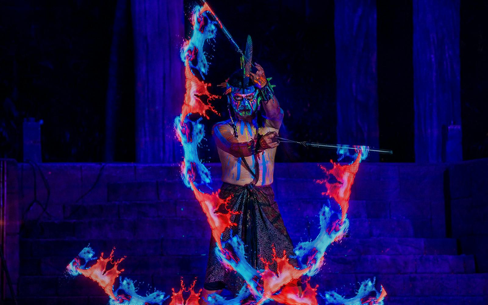 Sunway Lost World Hot Springs & Night Park Tickets Image 4