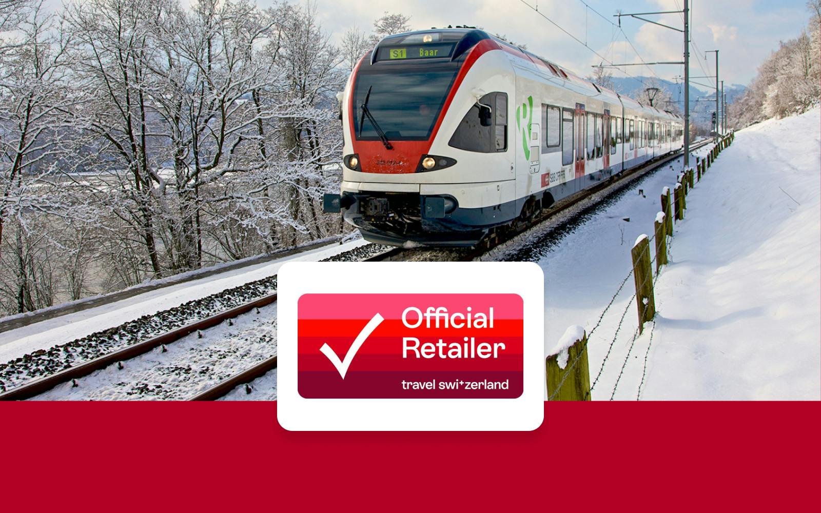 Swiss Travel Flexi Pass: Unlimited Travel on Train, Bus & Boat Image 1