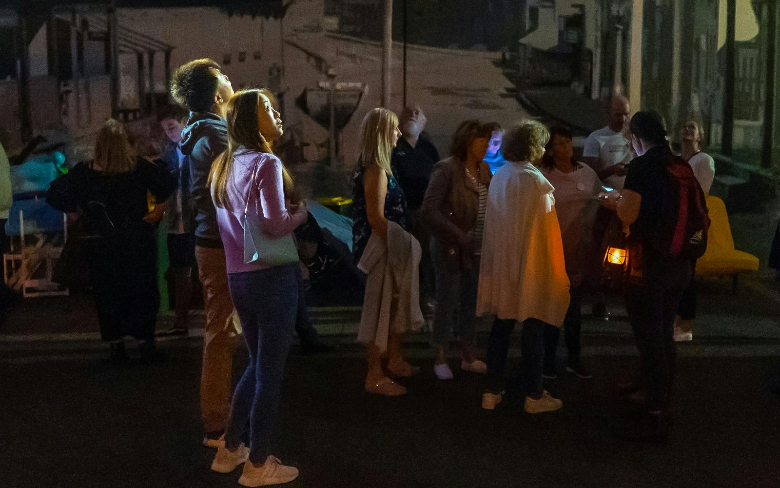 Sydney True Crime Stories Guided Tour Image 5