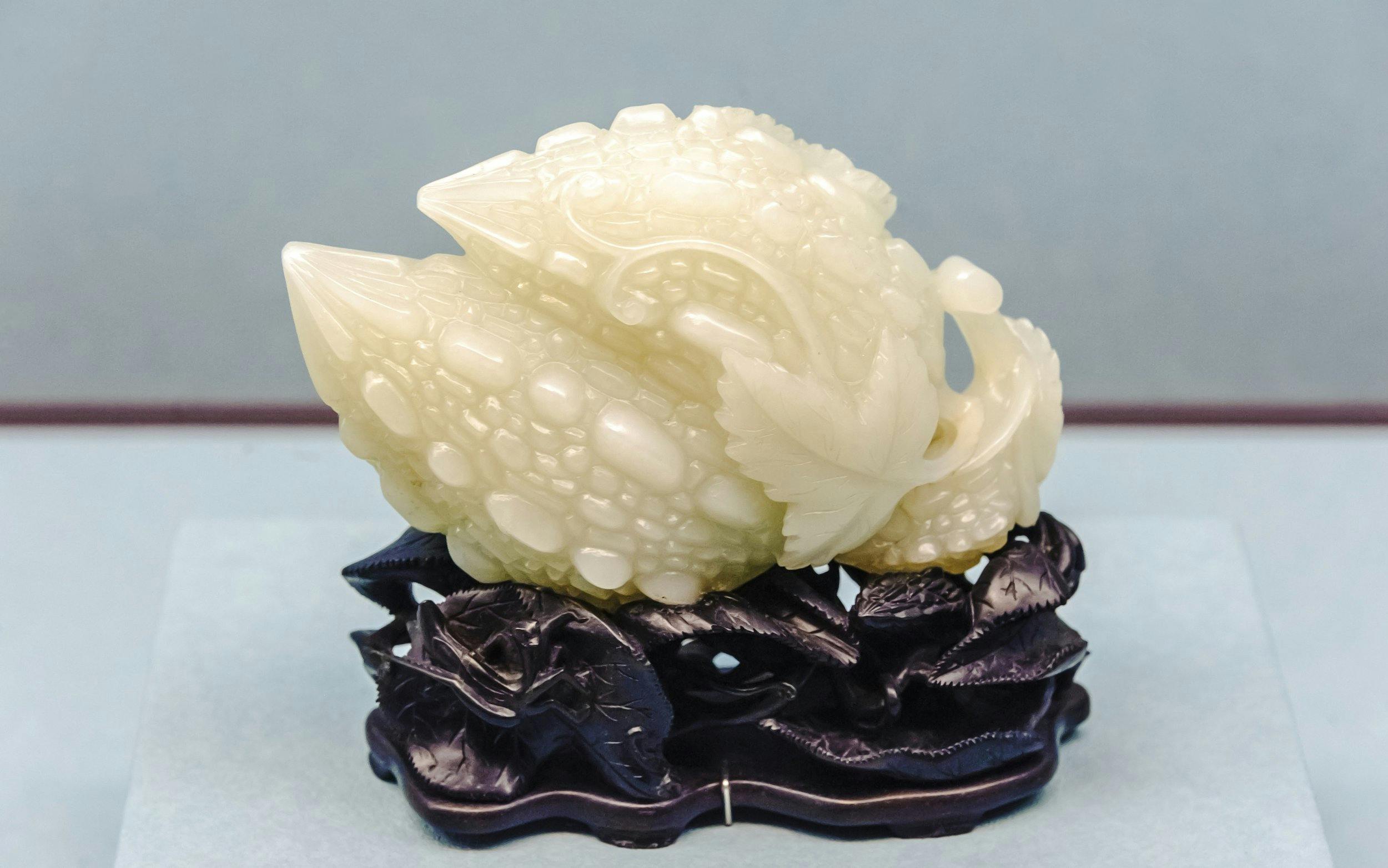 Taiwan National Palace Museum Tickets Image 3