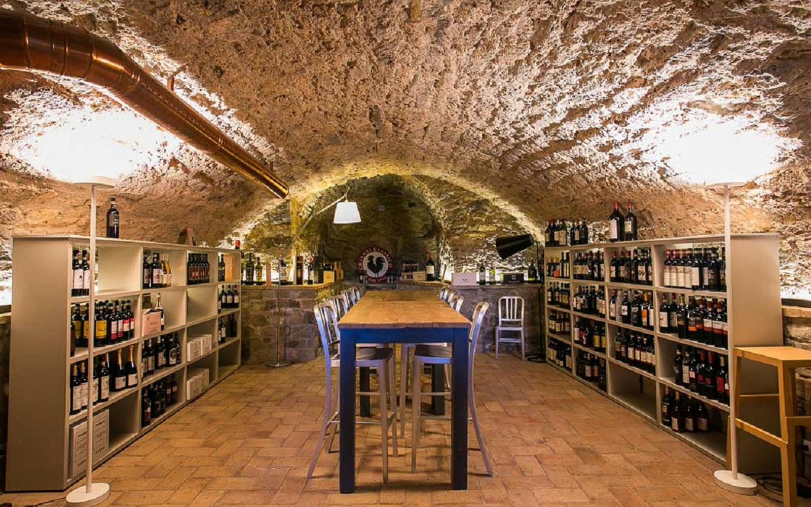 Taste of Chianti: Countryside Flavors & Vineyard Tour and Tastings Image 7
