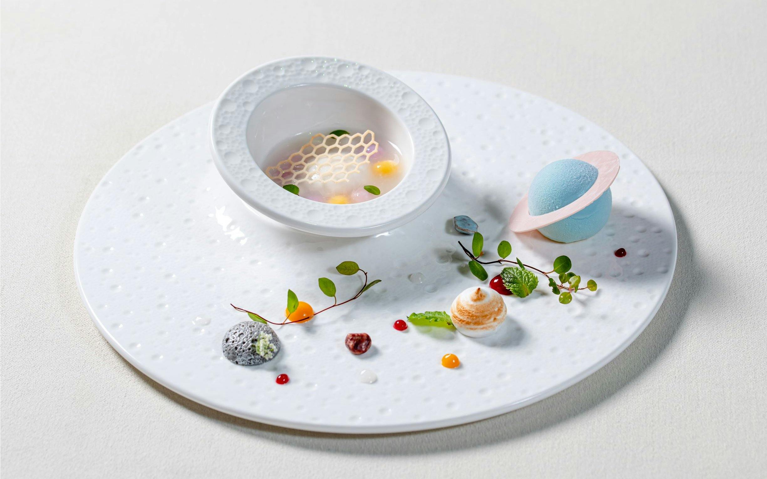 Taste of China Immersive Dining Experience with Live Performances  Image 4