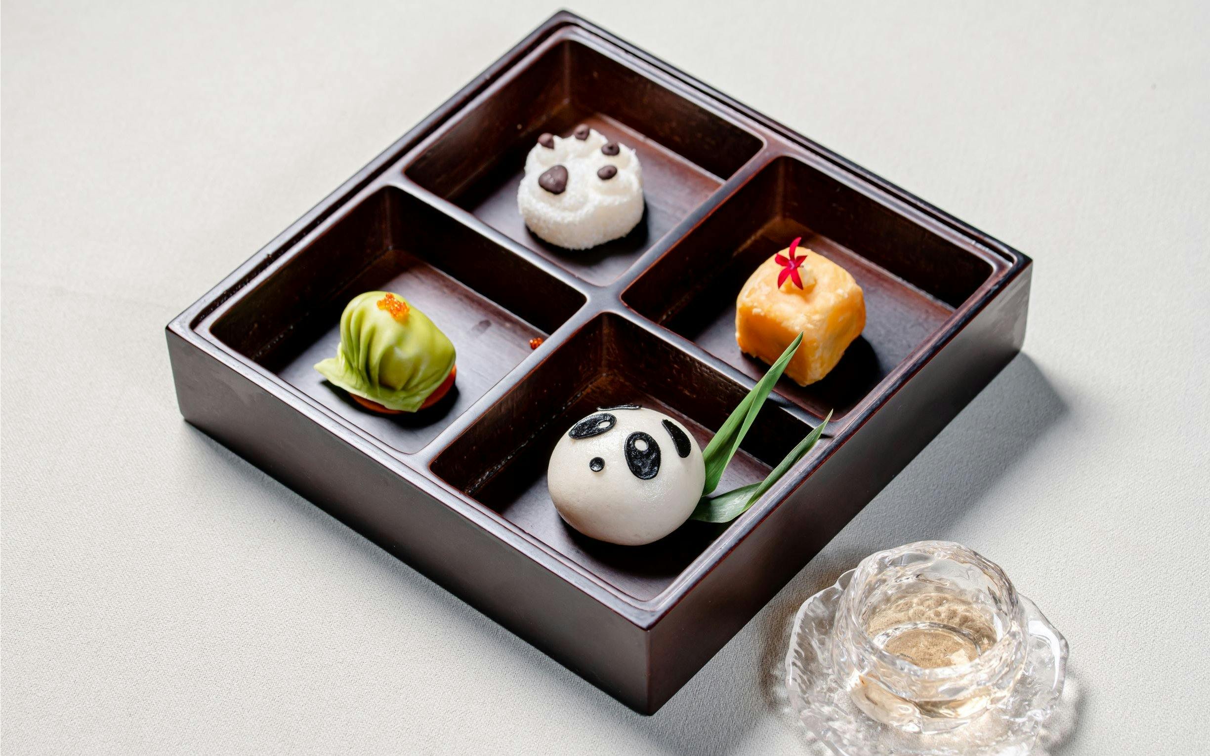 Taste of China Immersive Dining Experience with Live Performances  Image 5