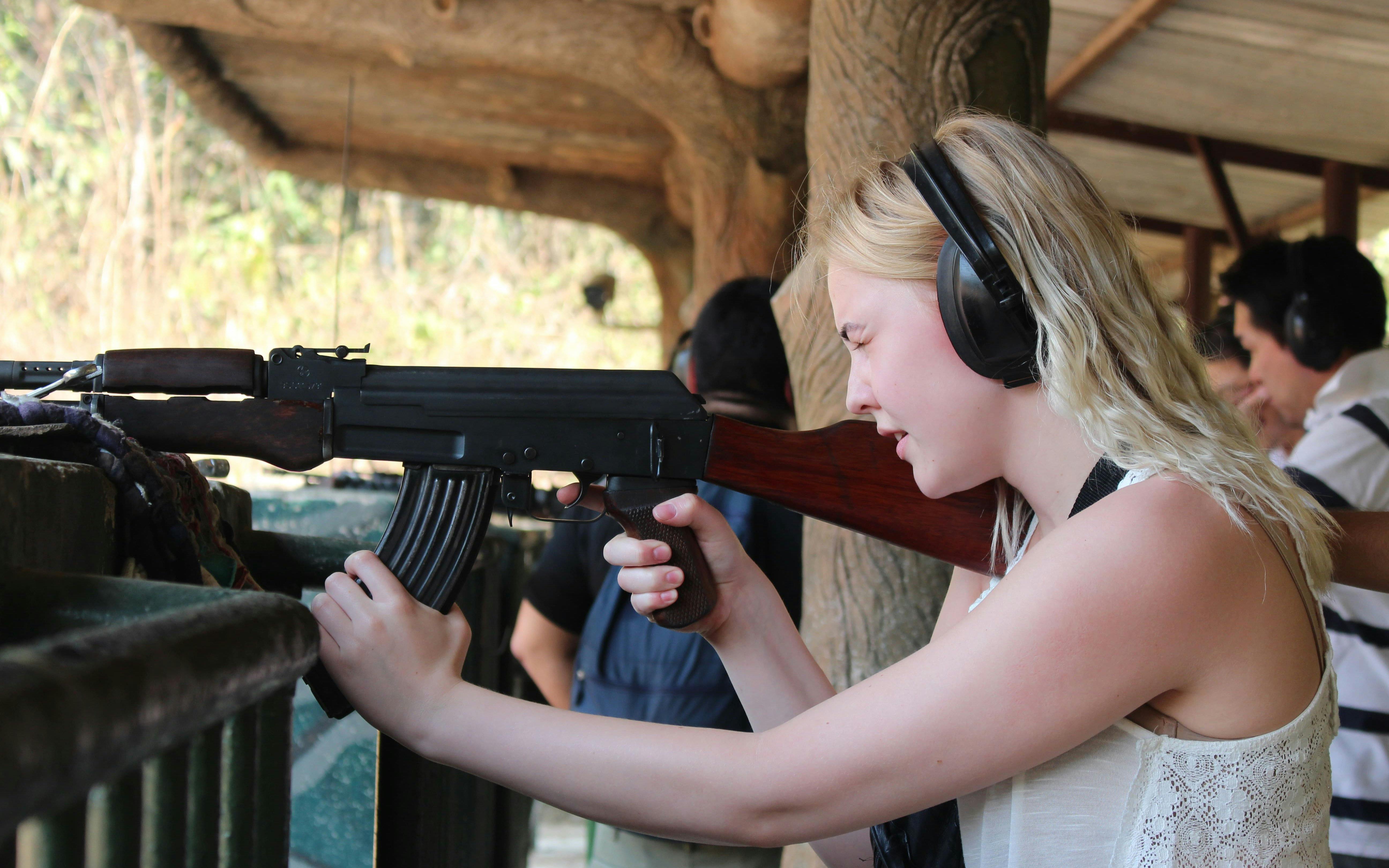 The History of Cu Chi Tunnels VIP Premium Tour by Speed Boat Image 3