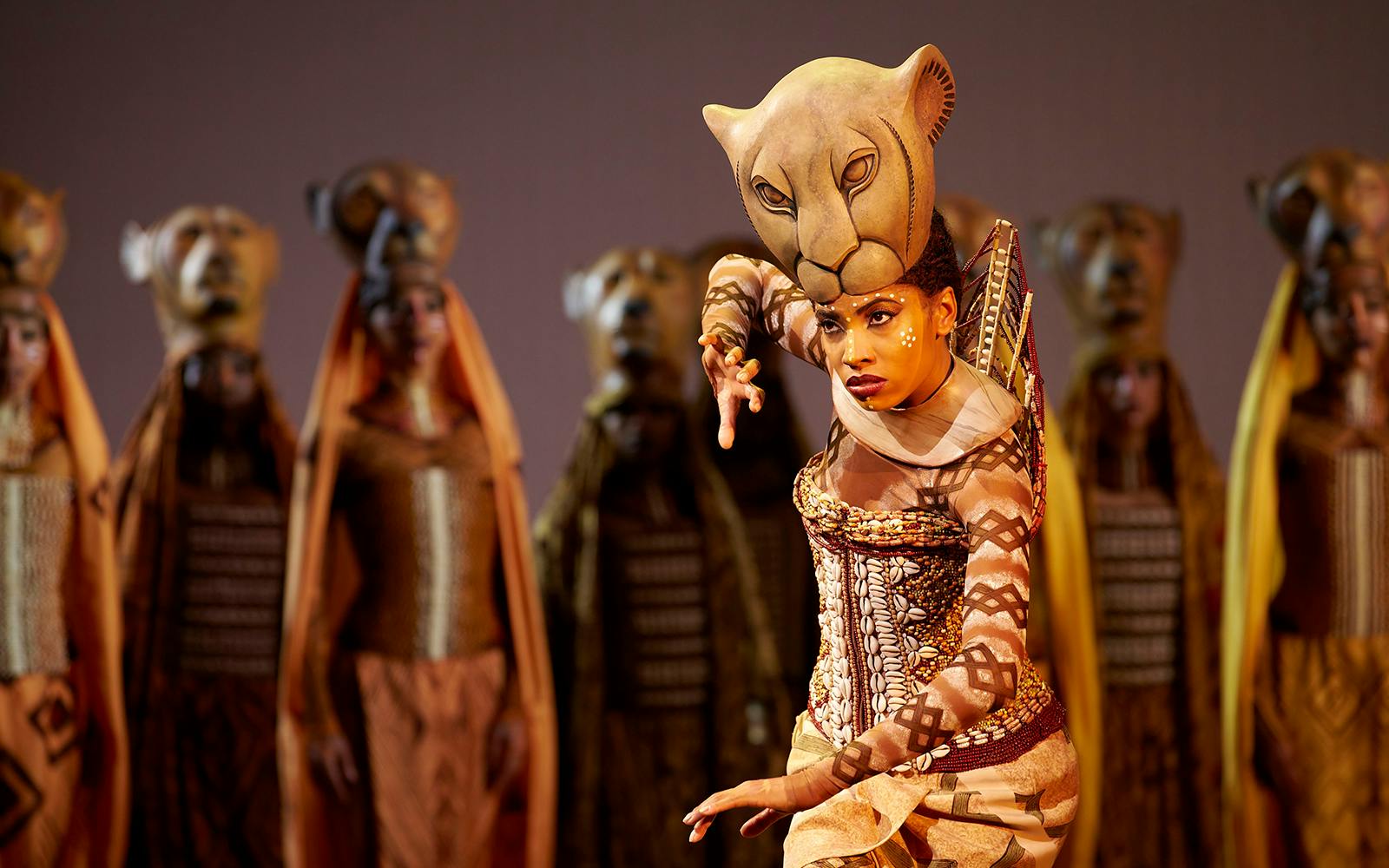 The Lion King Image 2