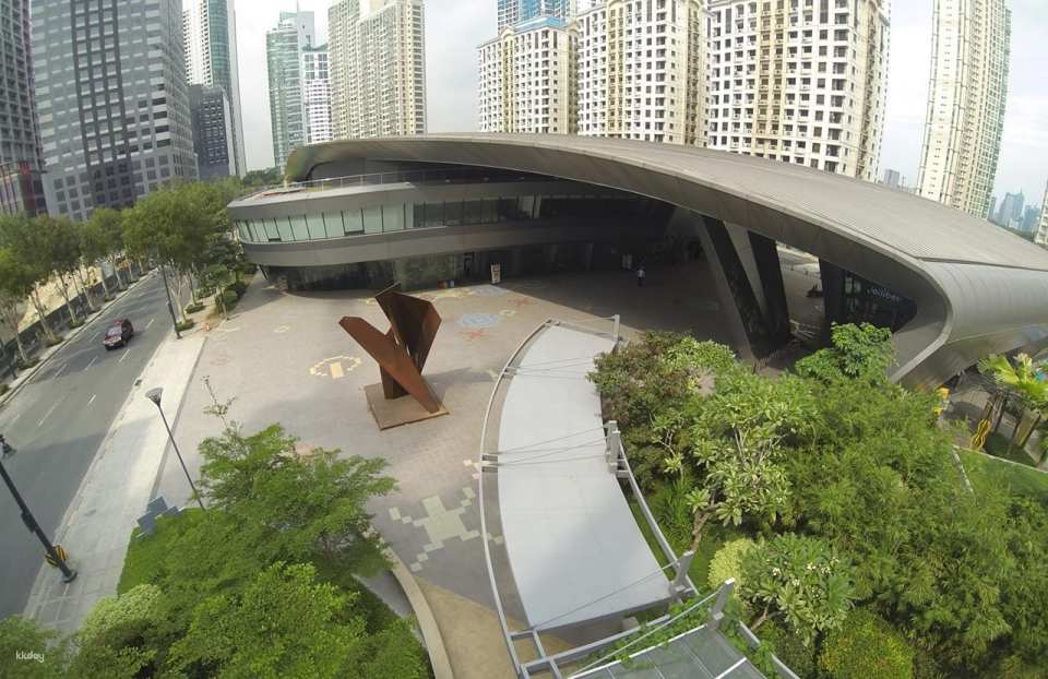 The Mind Museum | Philippines