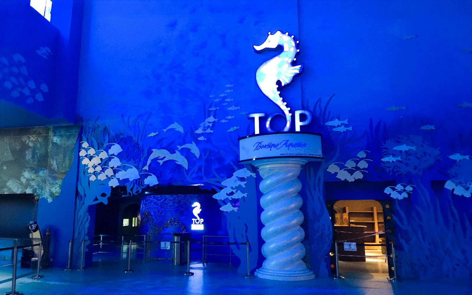 The TOP Penang Tickets: 12-Attraction Pass Image 4