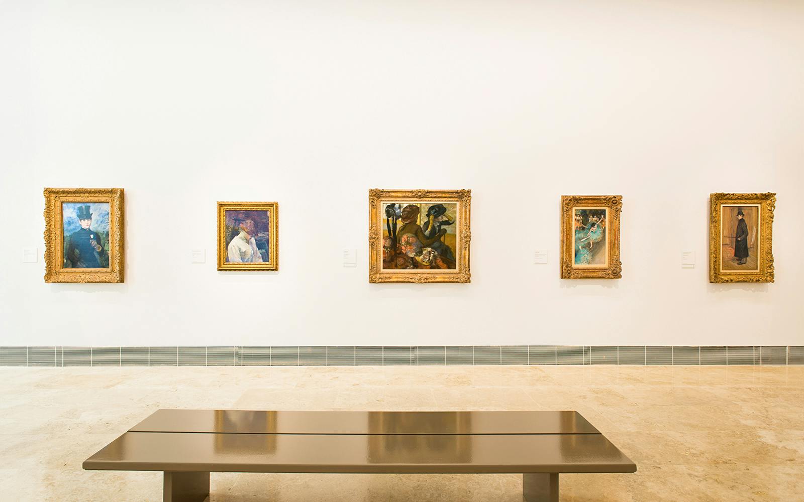 Thyssen-Bornemisza National Museum Guided Tour Image 4