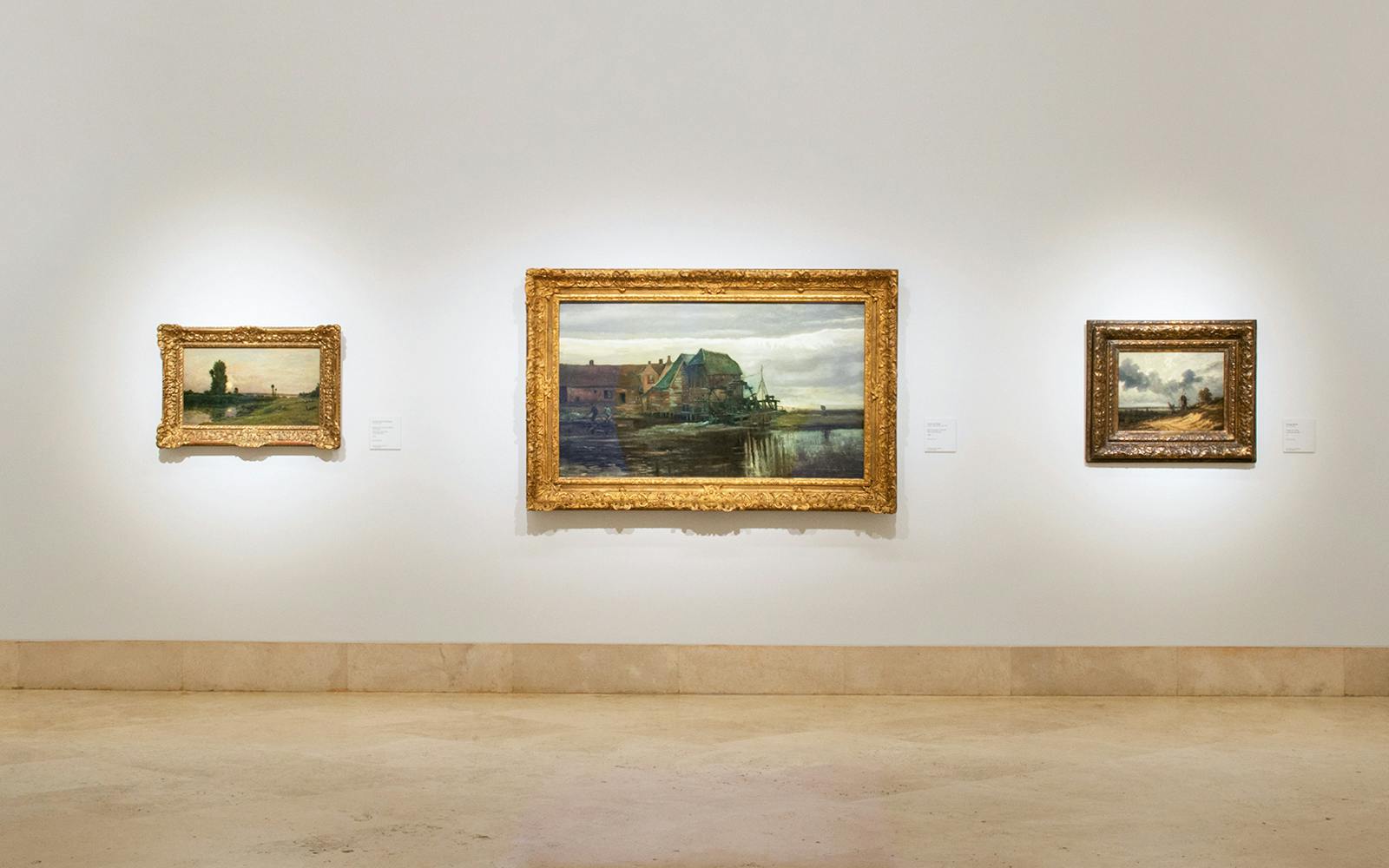 Thyssen-Bornemisza National Museum Guided Tour Image 10