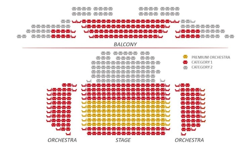 Tickets to How to become Parisian in one hour