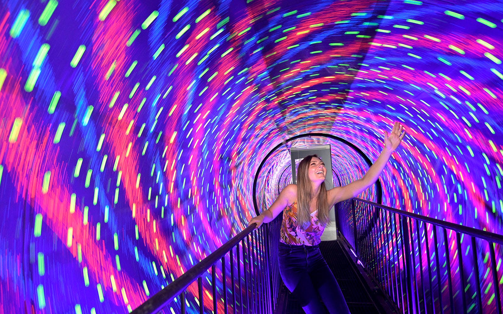 Tickets to Museum Of Illusions Kuala Lumpur Image 4