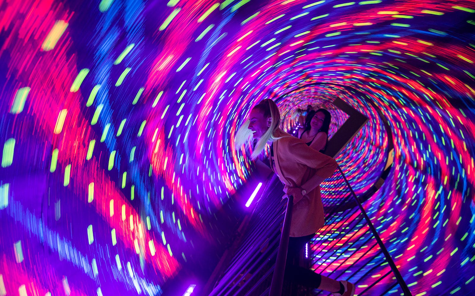 Tickets to Museum Of Illusions Kuala Lumpur Image 7