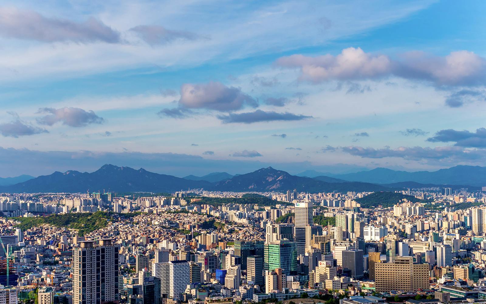 Tickets to N Seoul Tower Observatory Image 5