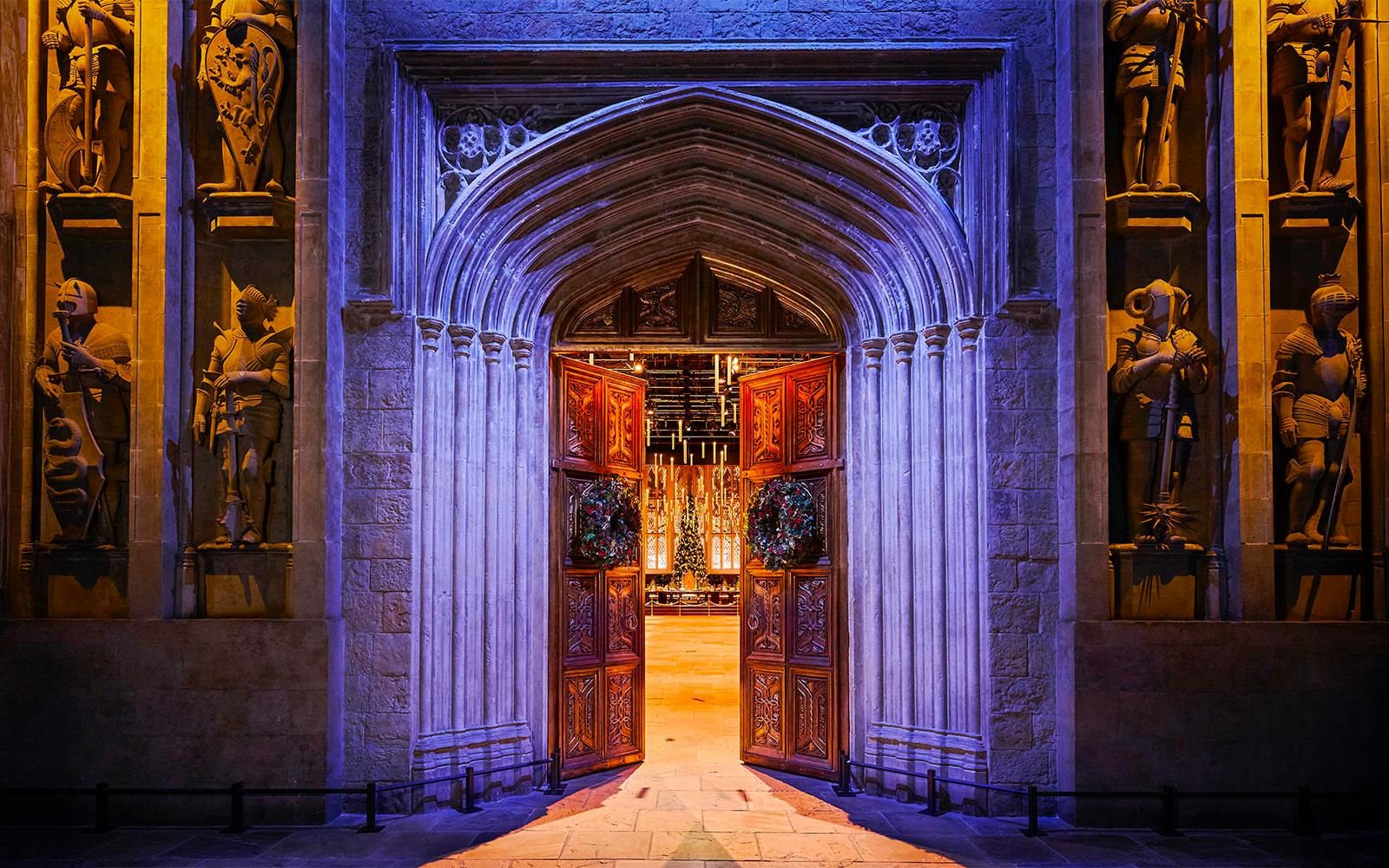 Tickets to Warner Bros. Studio Tour Tokyo - The Making of Harry Potter Image 3
