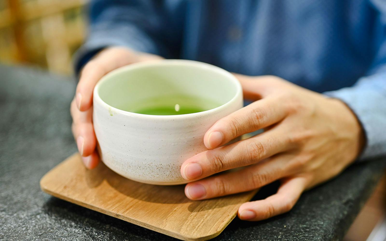 Tokyo: Kimono, Matcha and Tea Ceremony Experience Image 12