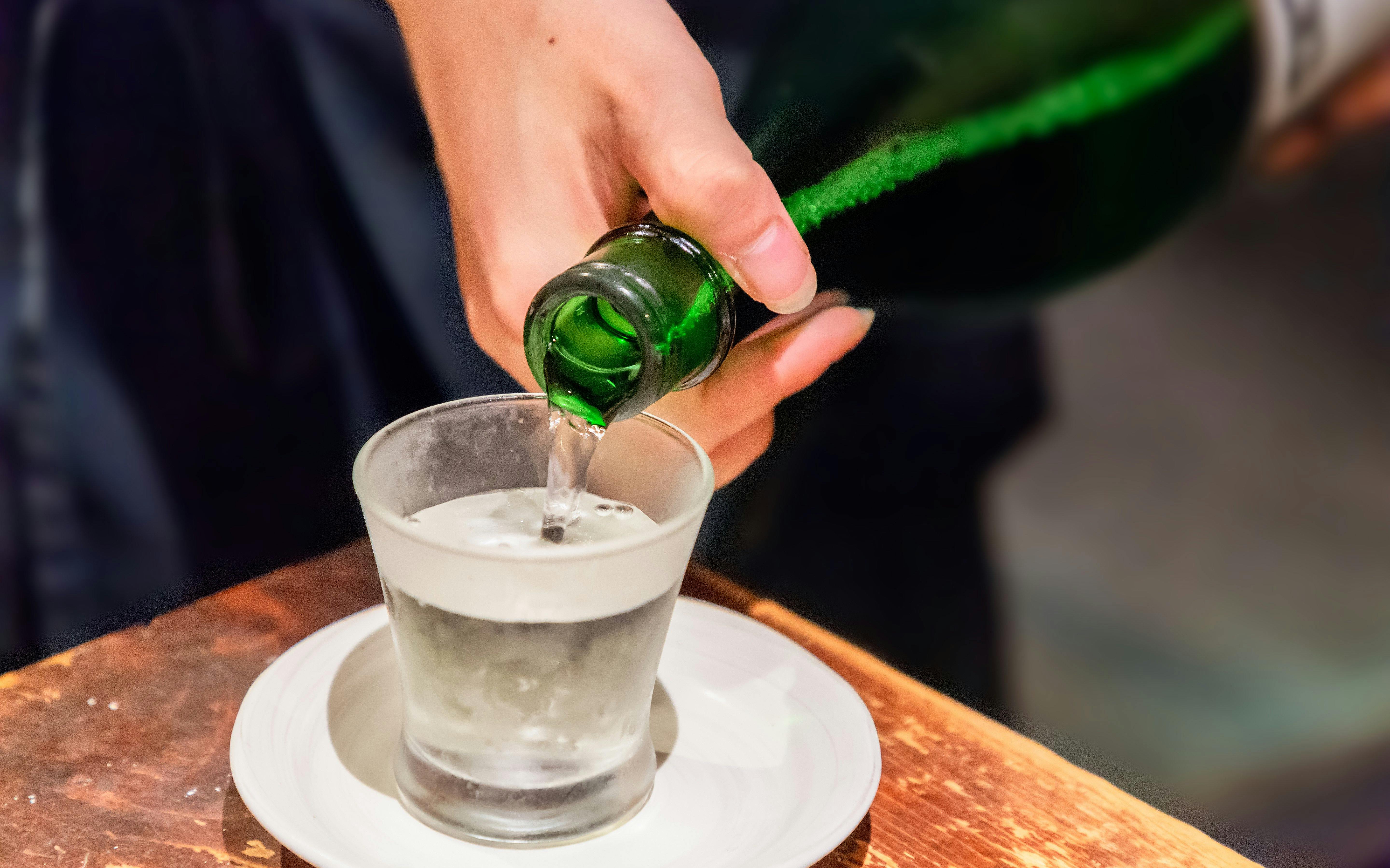 Tokyo: Shinjuku Night Food Tour With 13 Dishes Across 4 Eateries
 Image 3