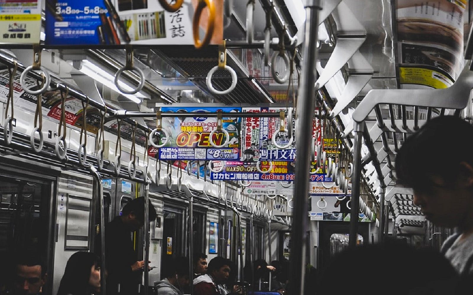 Tokyo Subway Tickets for 24/48/72 Hour (Physical Ticket) Image 3
