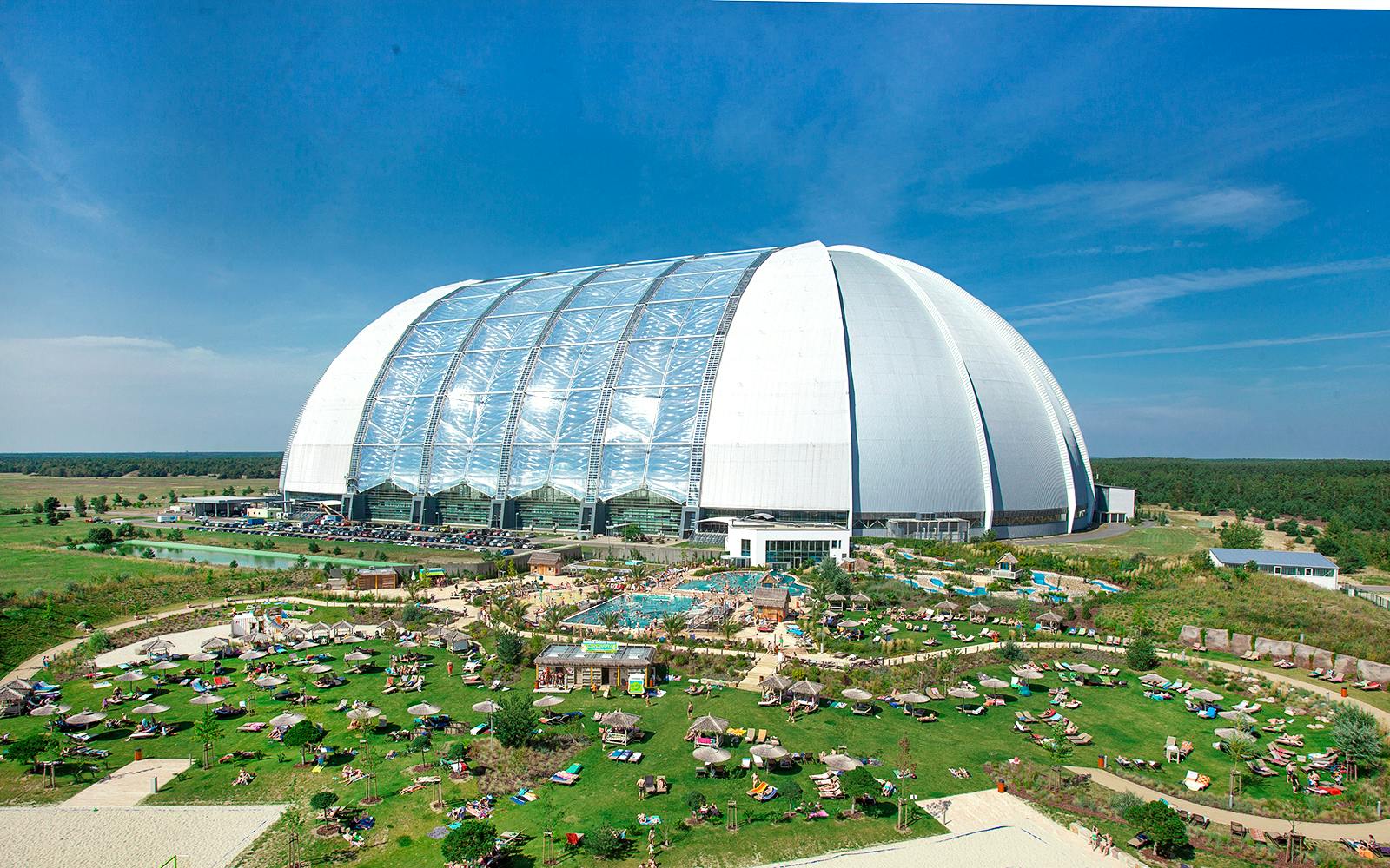 Tropical Islands Resort Tickets Image 10