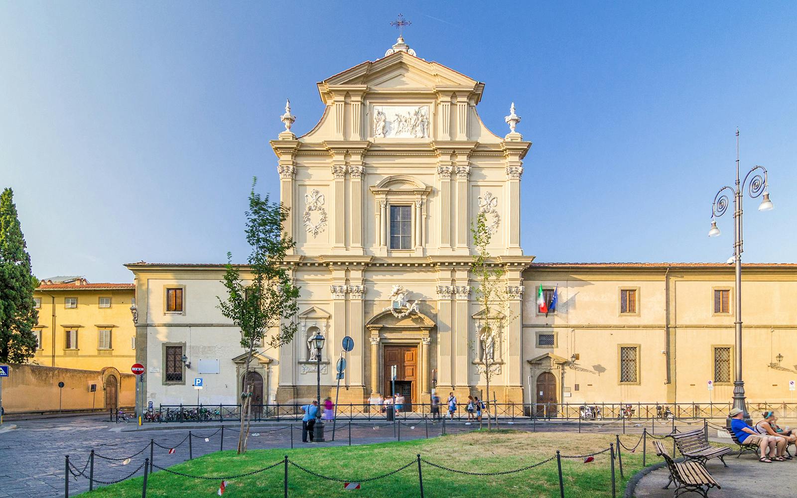 Turbopass Florence All-Inclusive City Pass: 25+ Attractions Image 5