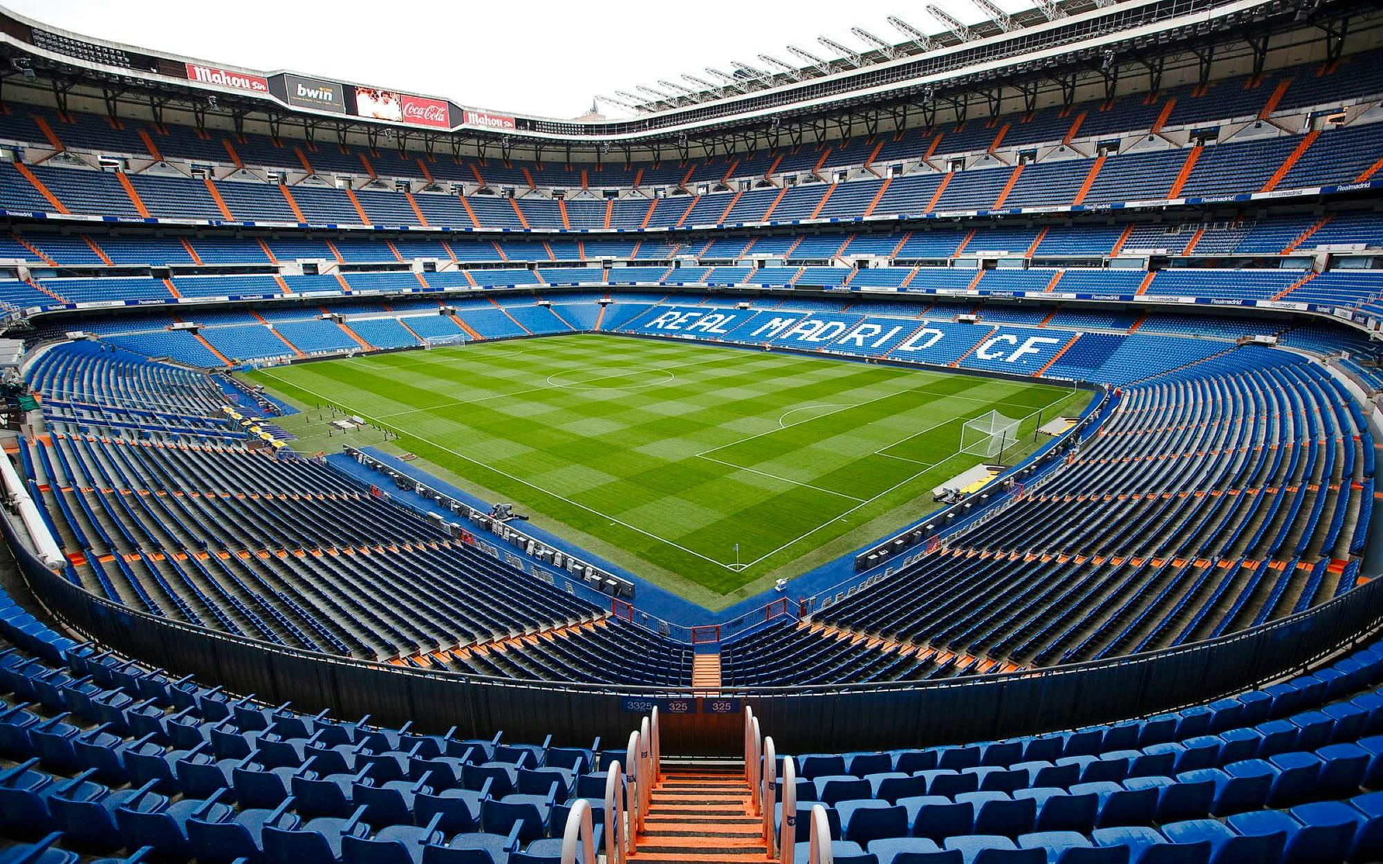 Turbopass Madrid City Card: Access to 20+ Attractions Image 4
