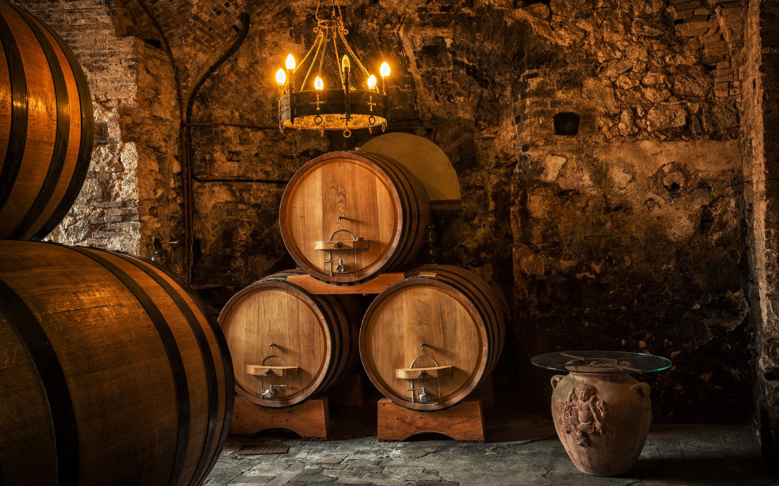 Tuscany Wine and Olive Oil Trail: Small-Group Tour From Florence Image 5