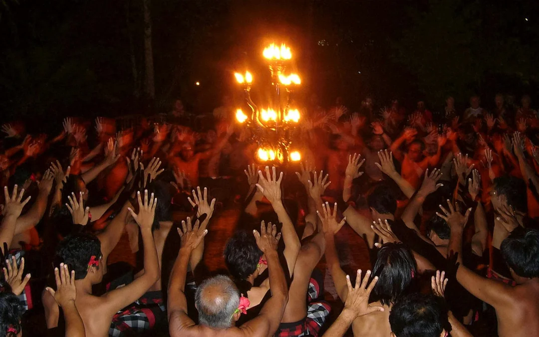 Uluwatu: Kecak & Fire Dance Show Tickets and Tours Image 12