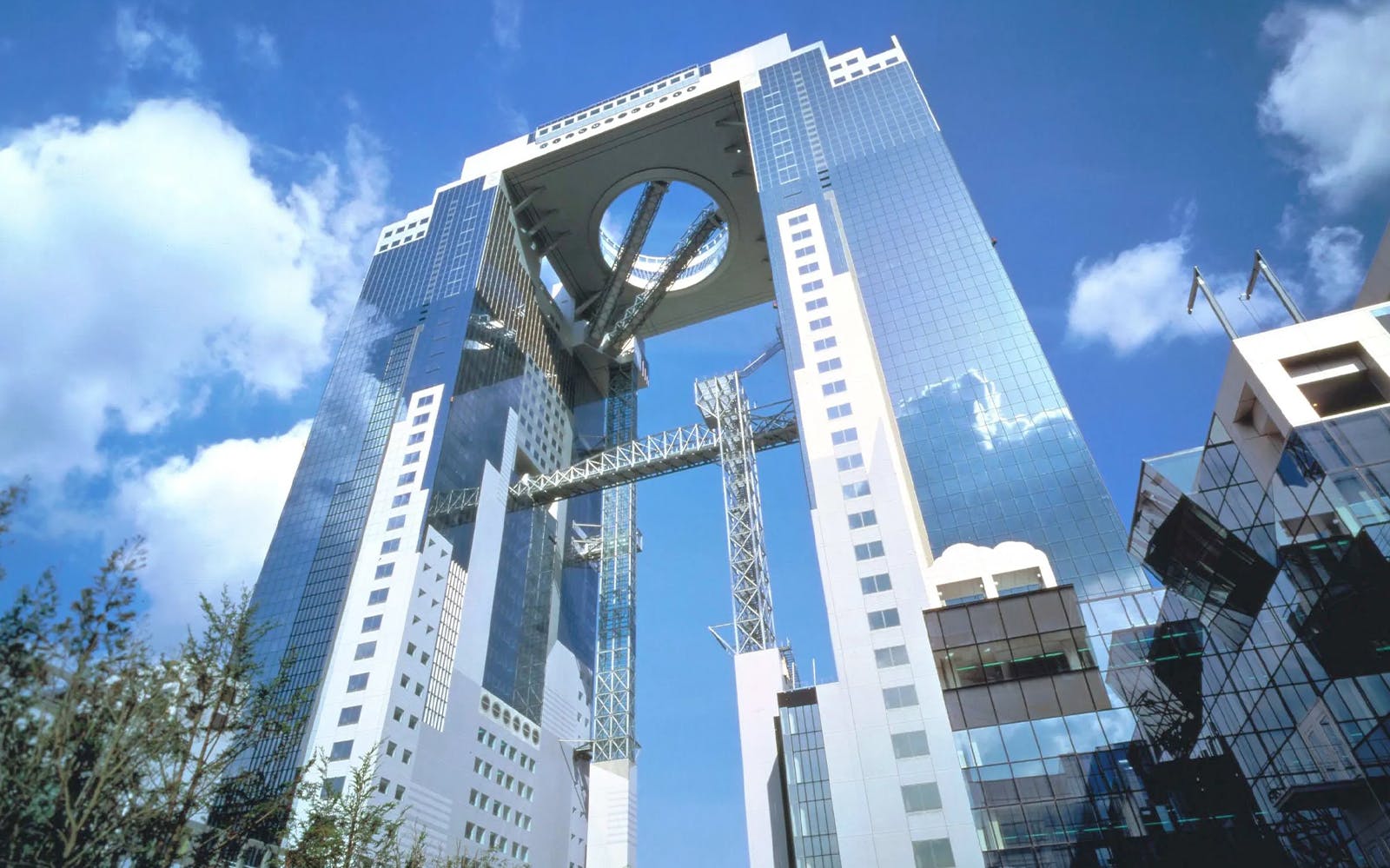 Umeda Sky Building Tickets Image 1