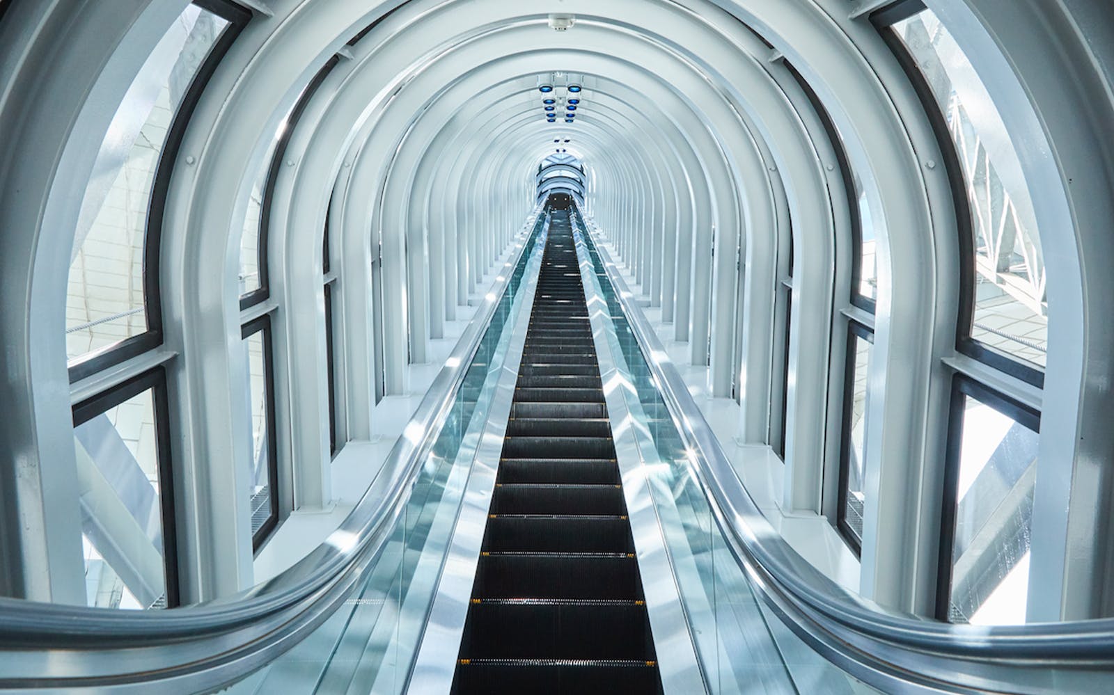 Umeda Sky Building Tickets Image 5