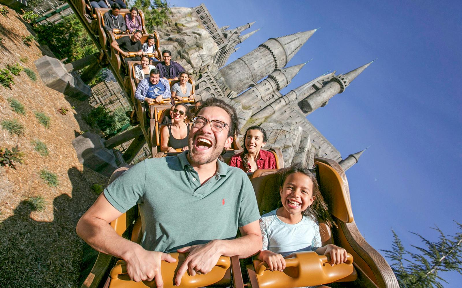 Universal Studios Hollywood Tickets: Buy a Day, Get a 2nd Day Free Image 12
