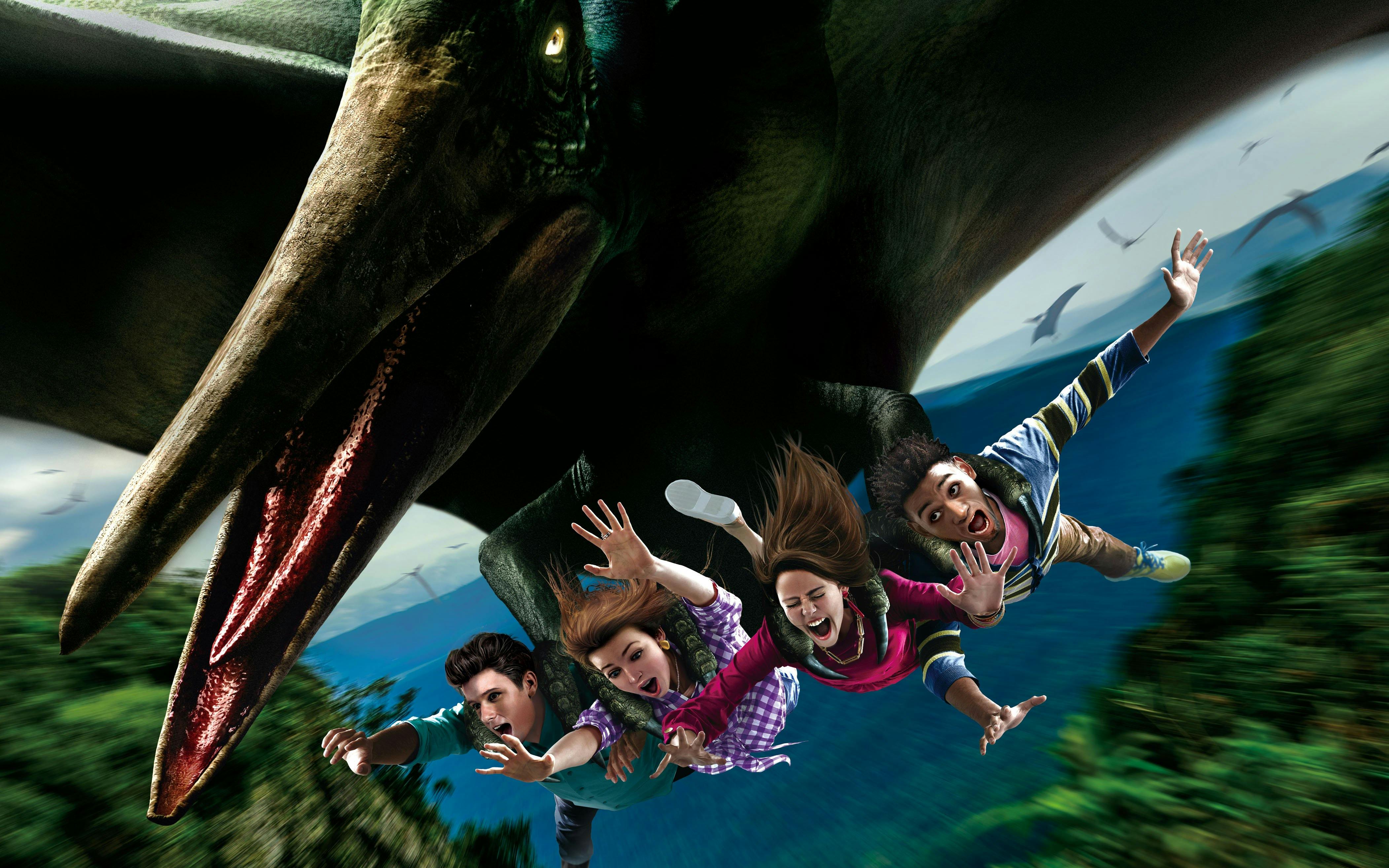 Universal Studios Japan: 3/5/8-Hour VIP Tour (Priority Access) with Expert Guide Image 4
