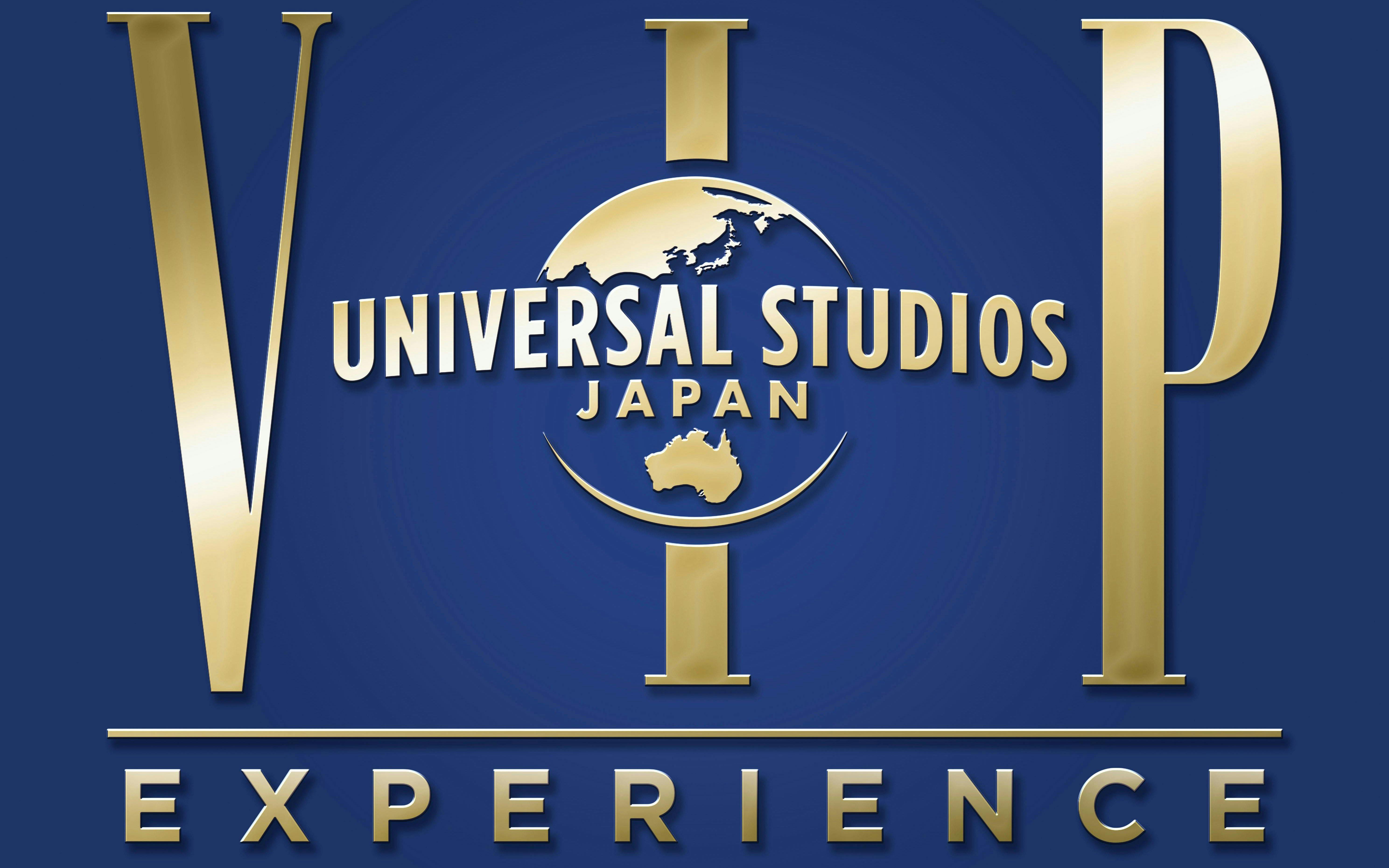 Universal Studios Japan: 5-Hour VIP Tour (Priority Access) with Expert Guide Image 1