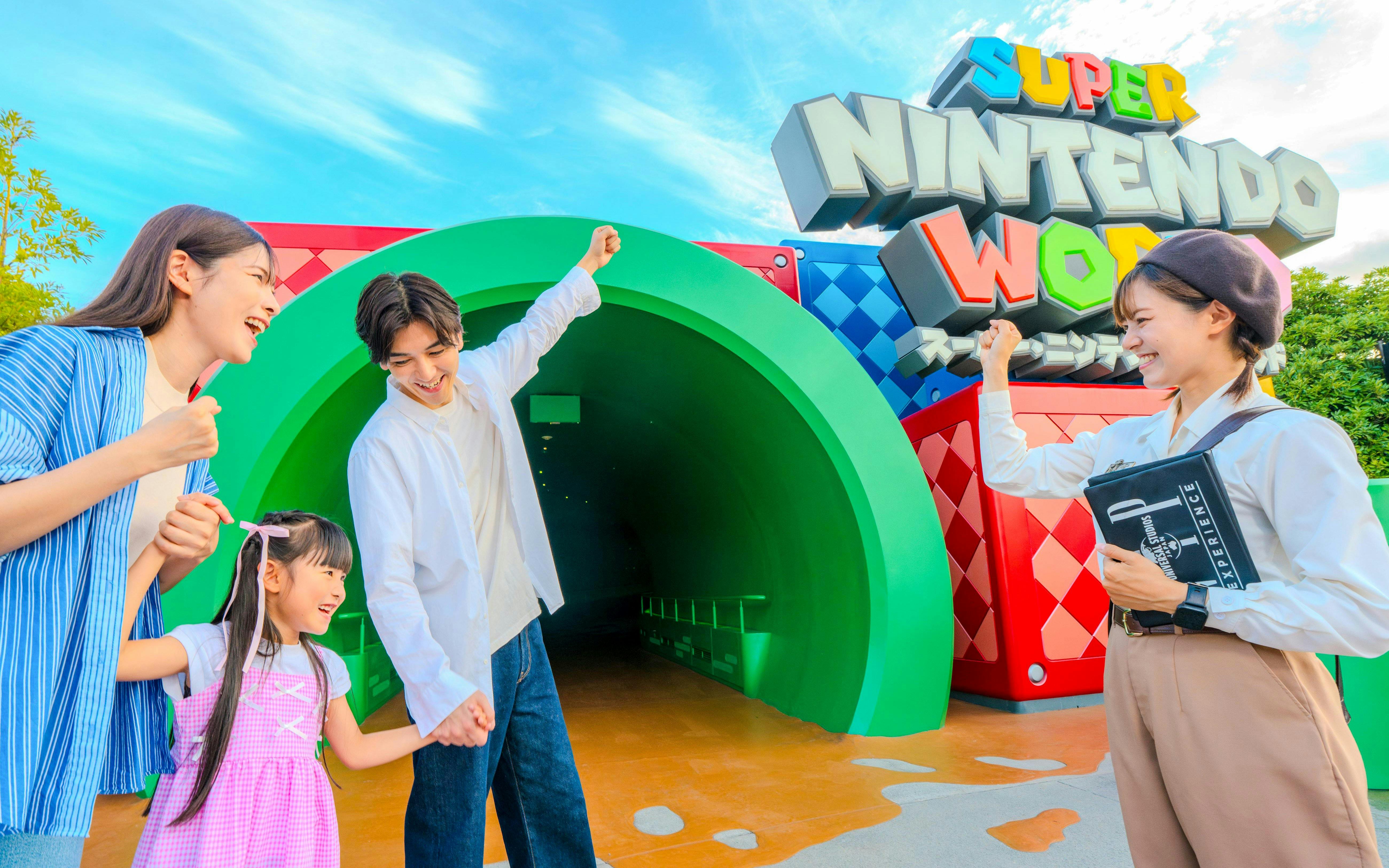 Universal Studios Japan: 5-Hour VIP Tour (Priority Access) with Expert Guide Image 5