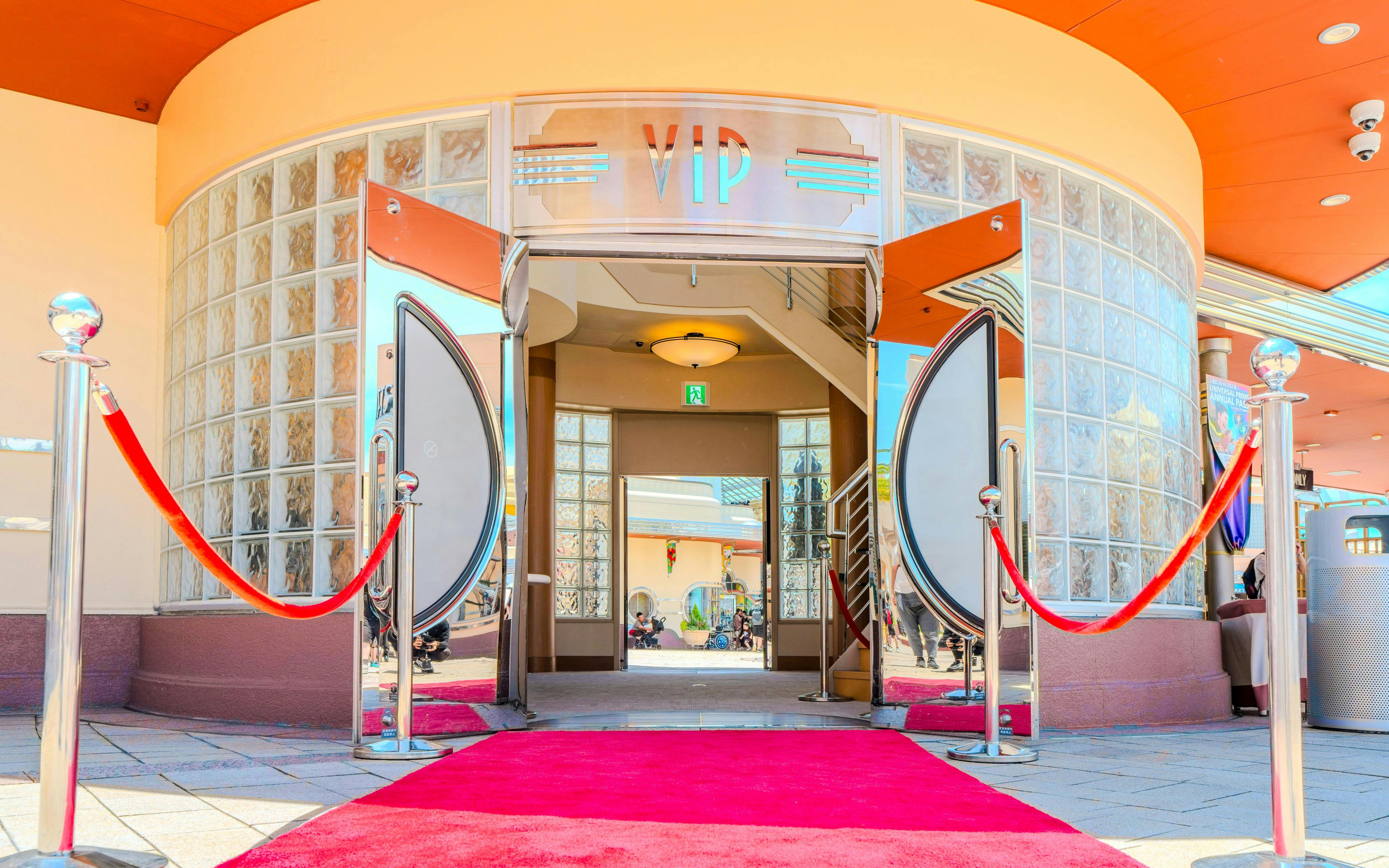 Universal Studios Japan: 8-Hour VIP Tour (Priority Access) with Expert Guide Image 11