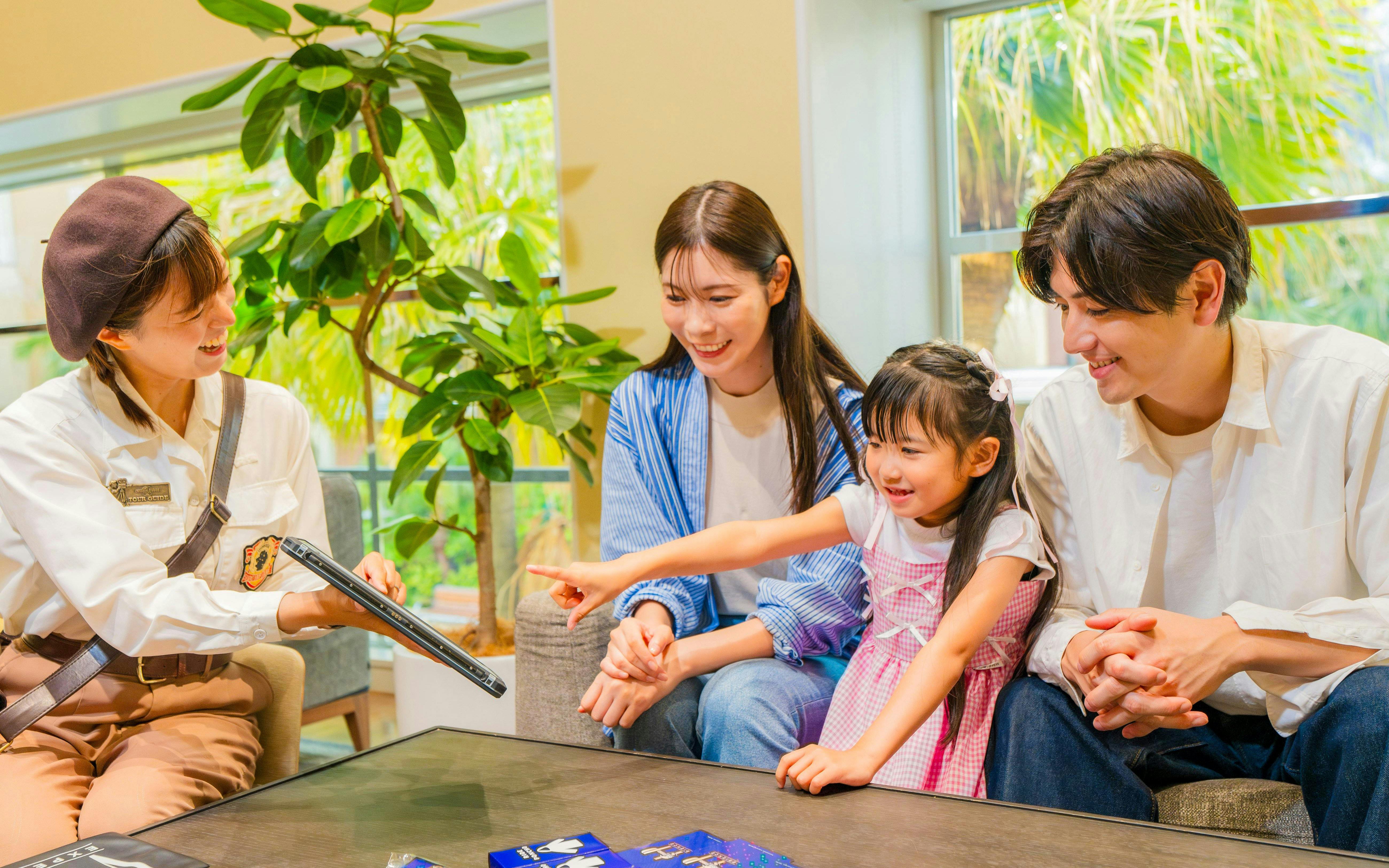 Universal Studios Japan: 8-Hour VIP Tour (Priority Access) with Expert Guide Image 4