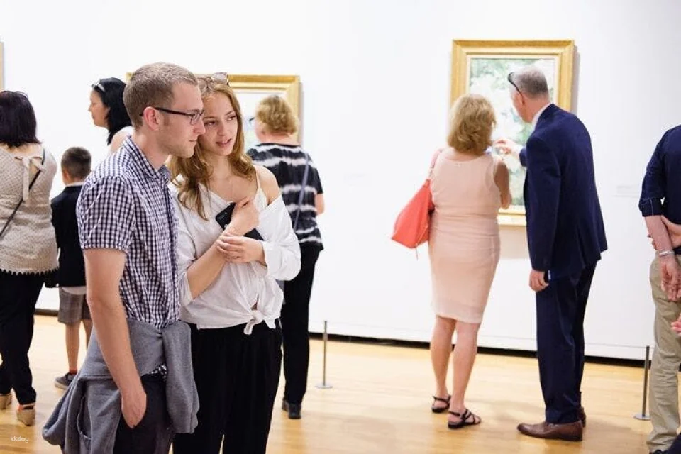 Vancouver Art Gallery Tickets