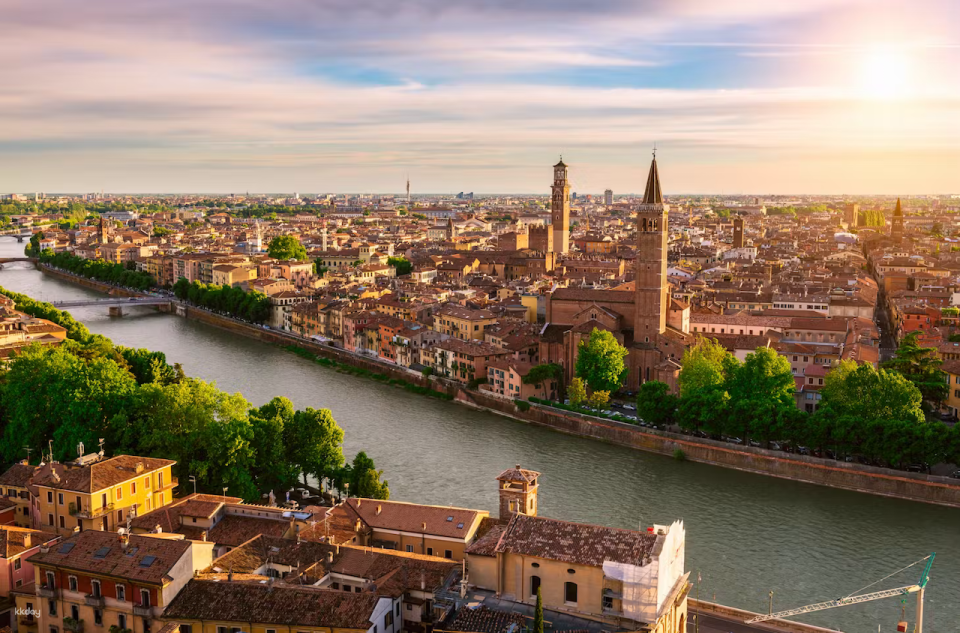 Verona Card | Italy