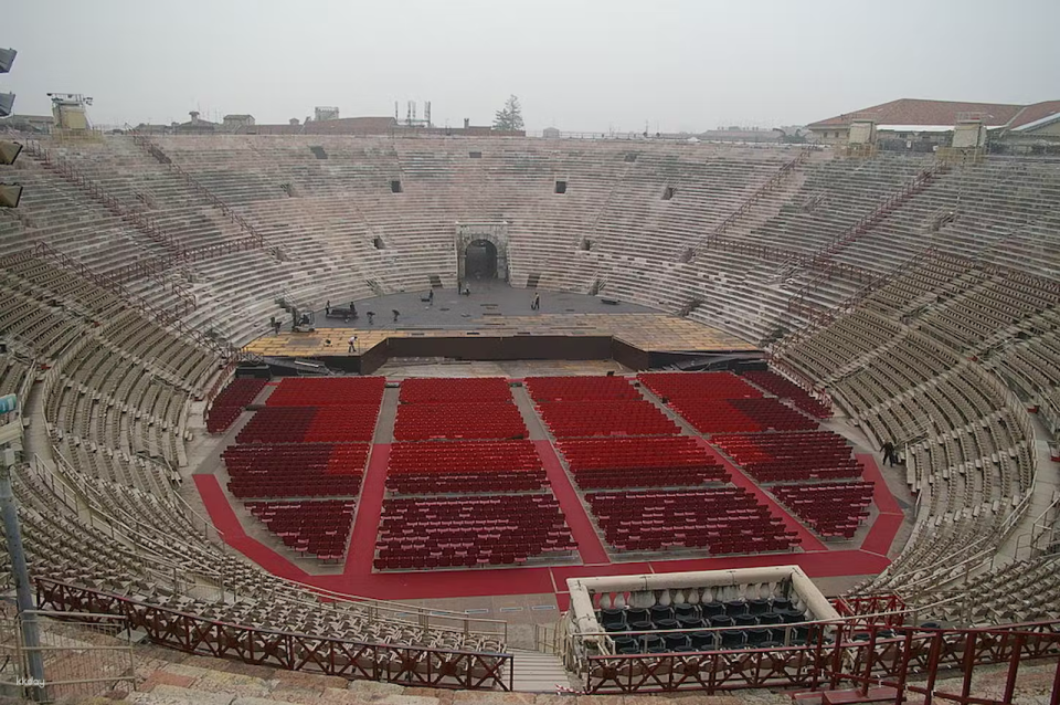 Verona Card | Italy