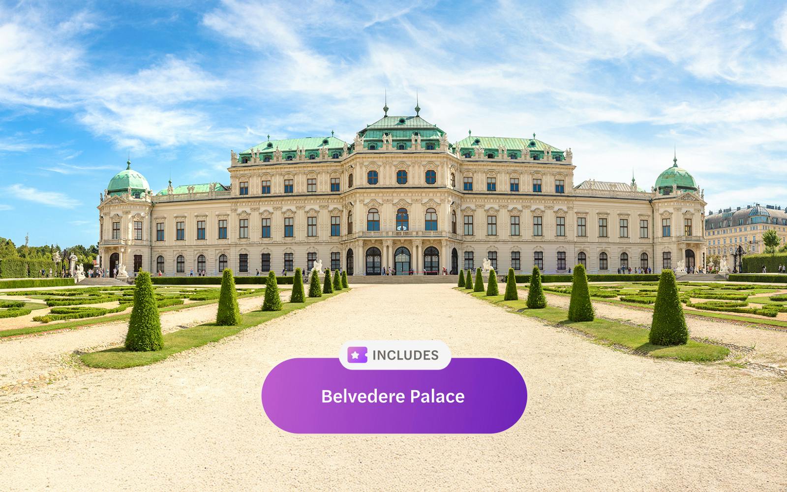 Vienna Flexi Pass: Choose 2/3/4/5 Attractions Image 5