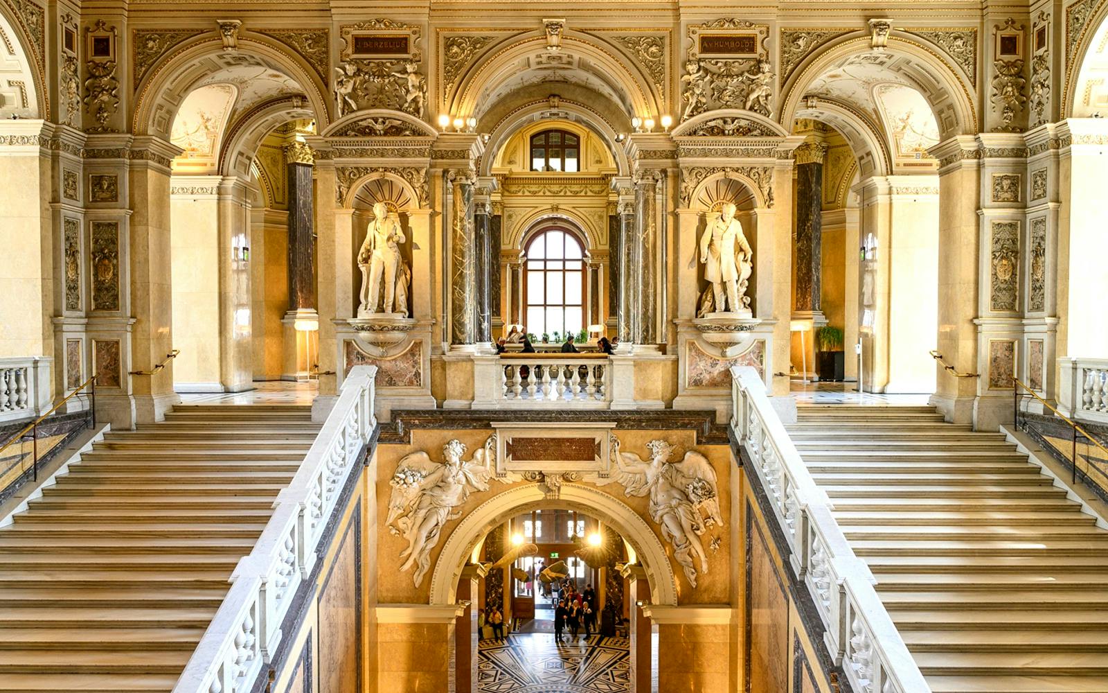 Vienna MegaPass: Choose from 15+ Attractions Image 2