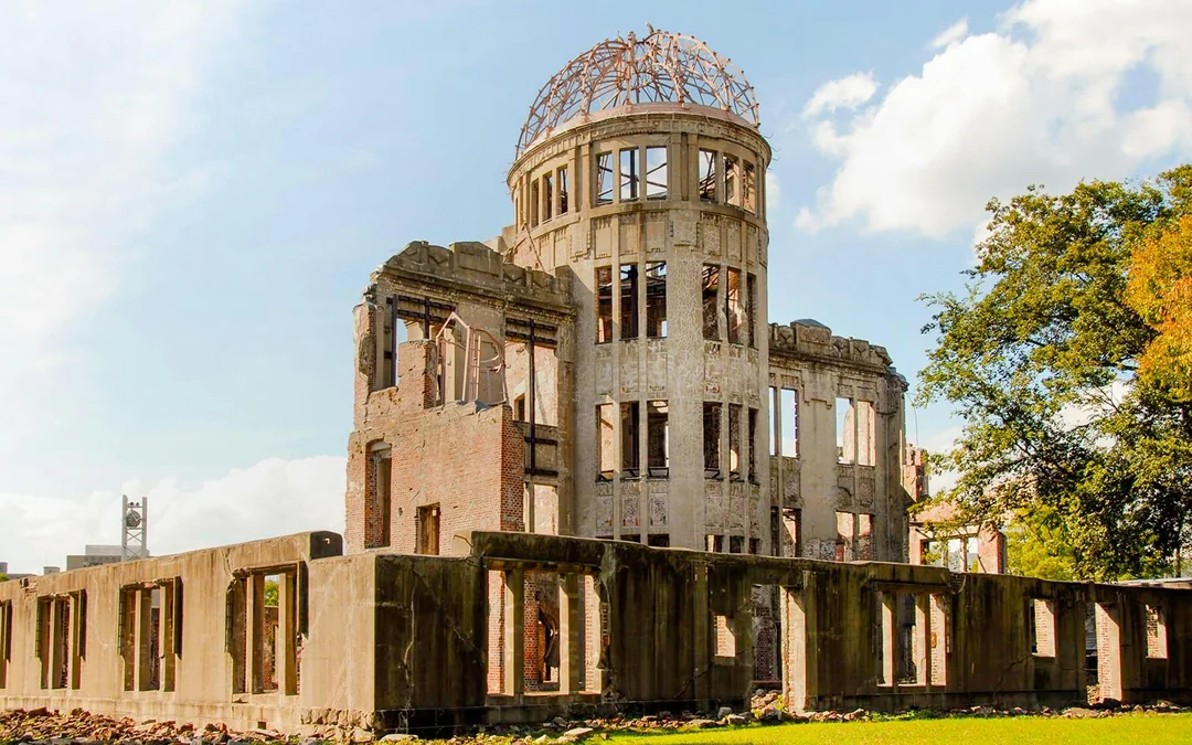 Visit Hiroshima Pass Image 4