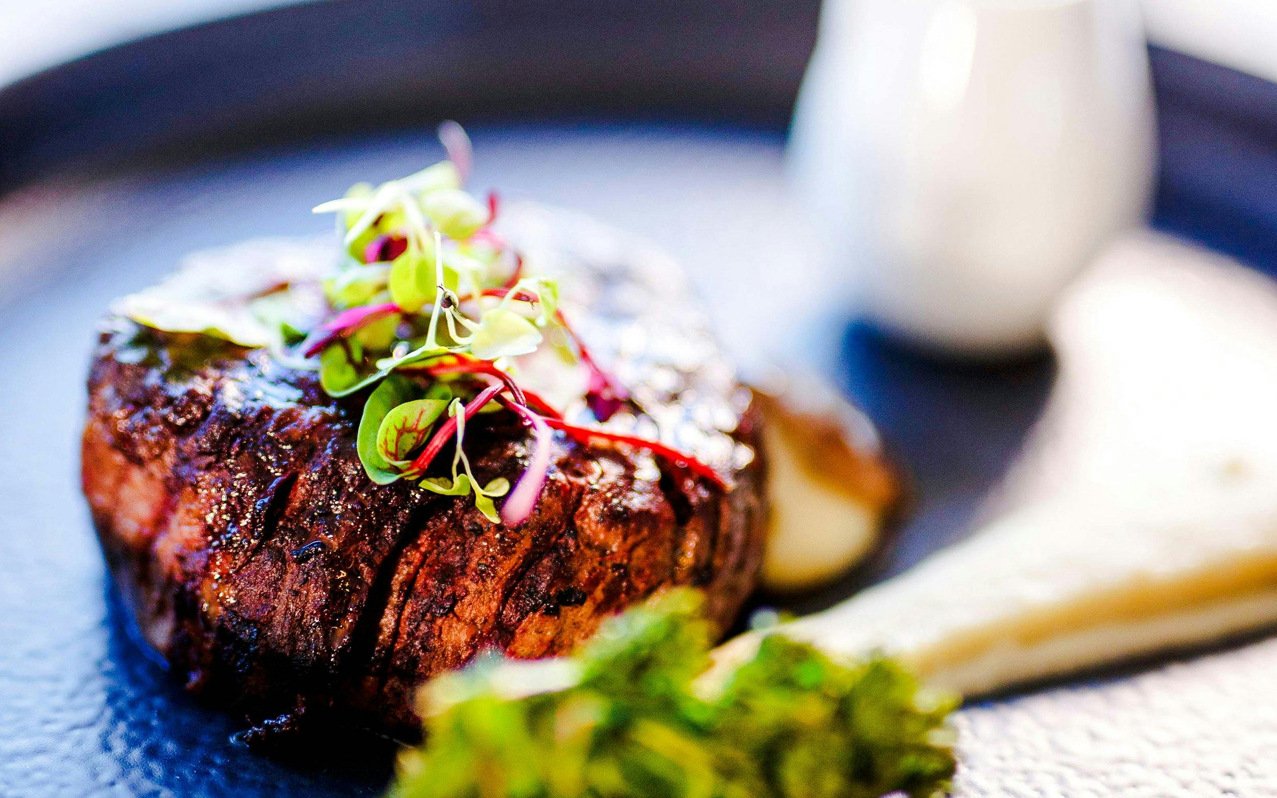 Vivid Sydney Cruise with Multi-Course Menu
 Image 10