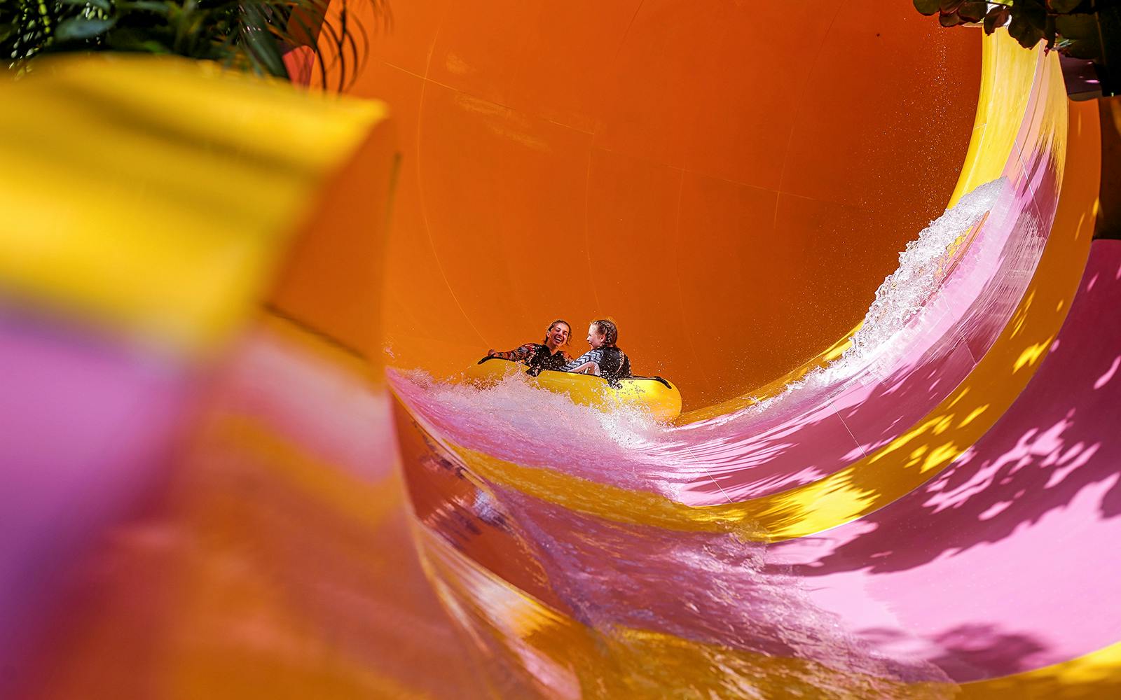 Waterbom Bali Tickets Image 3