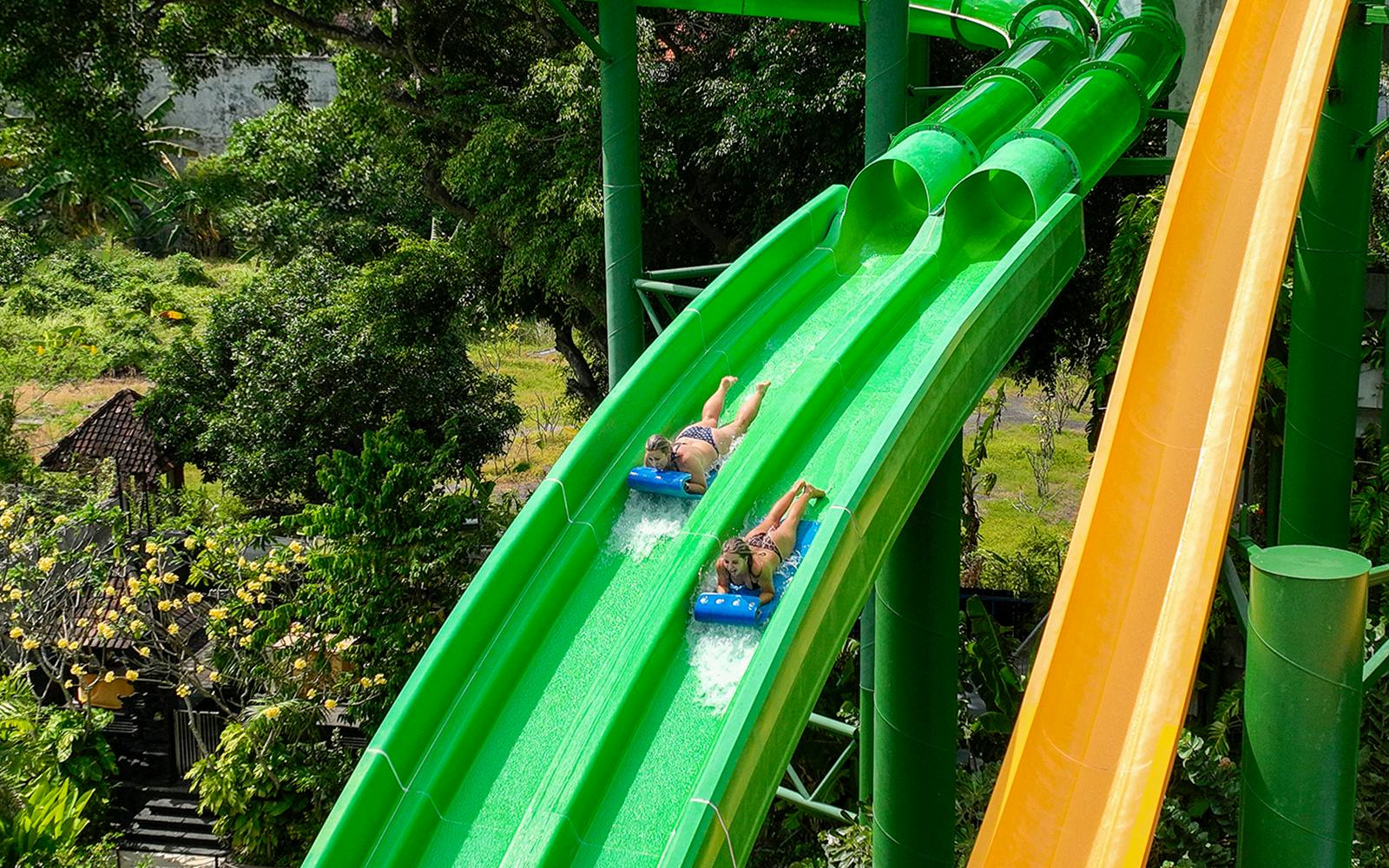 Waterbom Bali Tickets Image 4