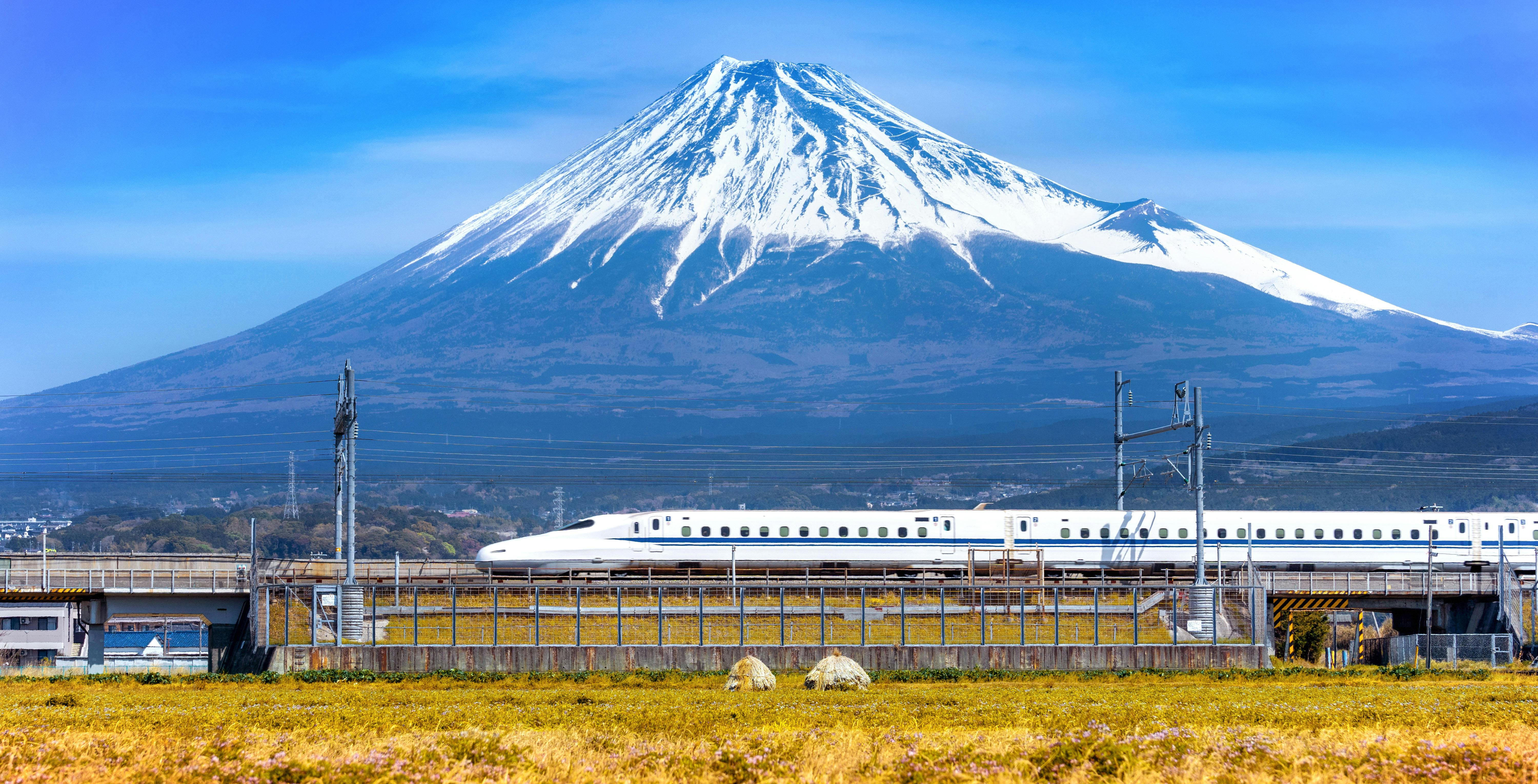 Welcome Suica IC Card Image 2