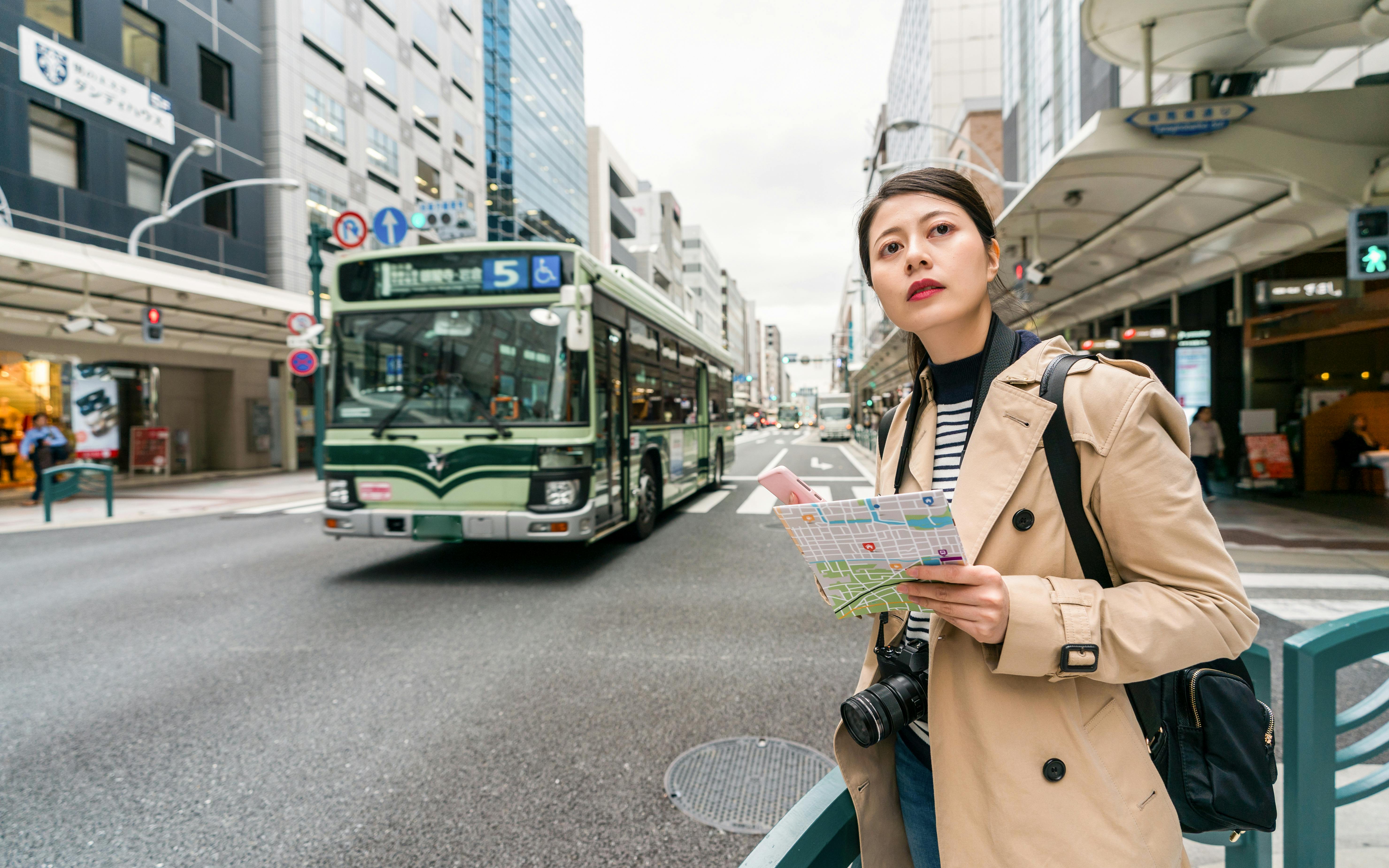 Welcome Suica IC Card Image 5