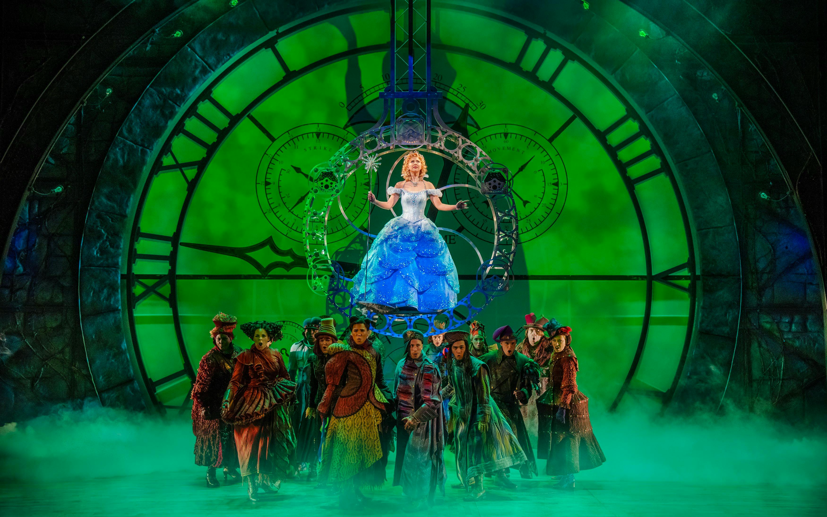 Wicked Image 5