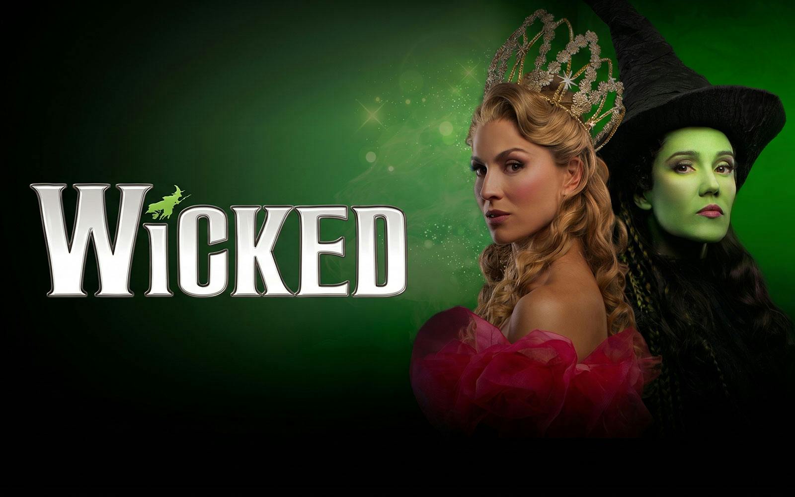 Wicked- El Musical Image 1