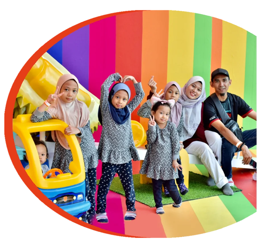 Wonderpark Melaka Admission Ticket | Malaysia
