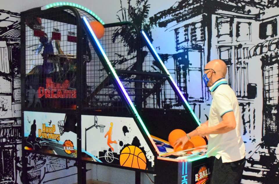 Wonderpark Melaka Admission Ticket | Malaysia