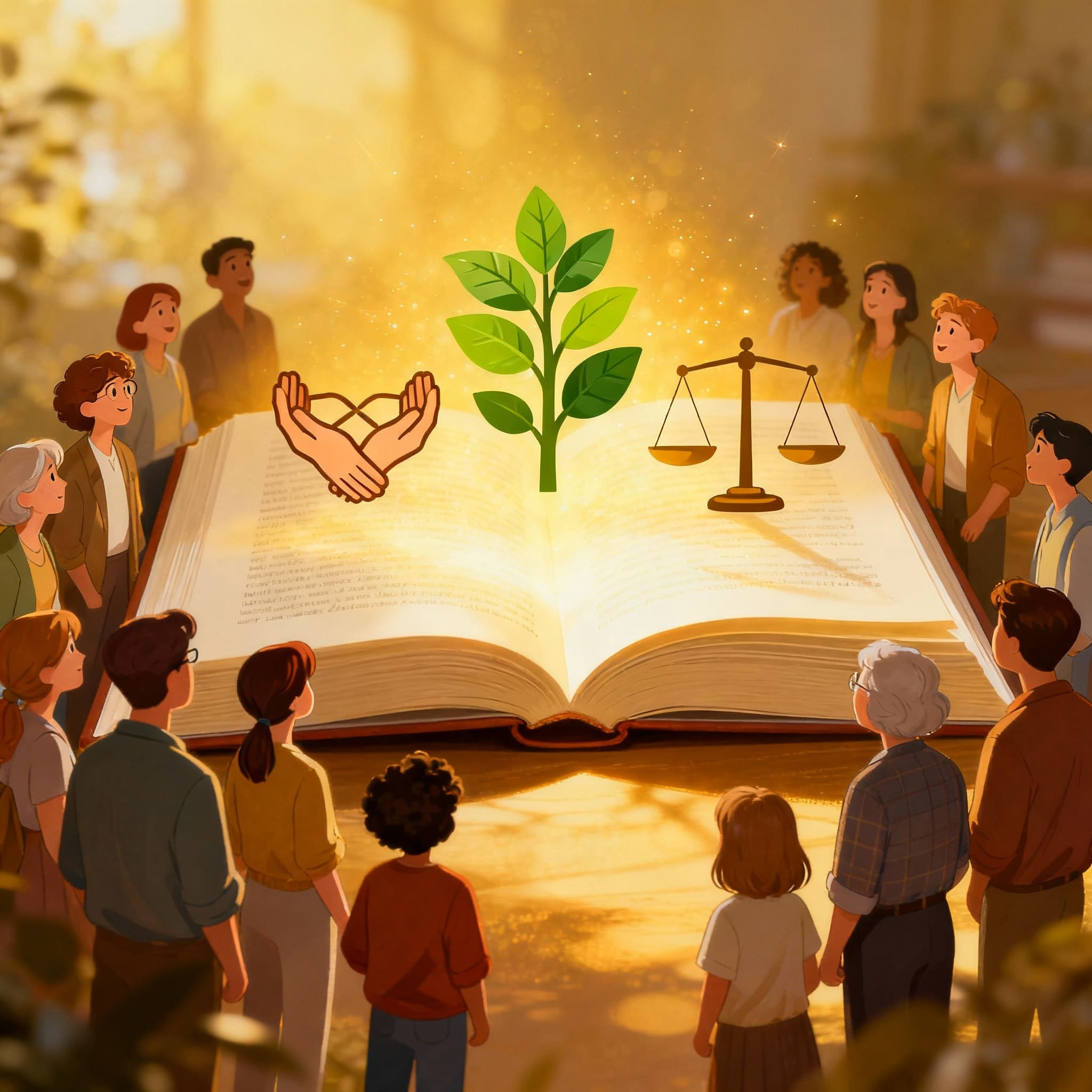 Mental Health Awarness: What Everyone Should Know but Wasn't Taught